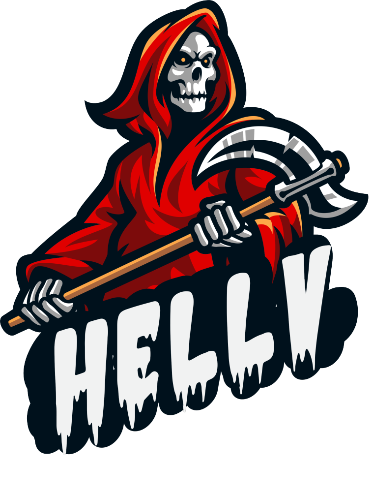 HELLV Logo